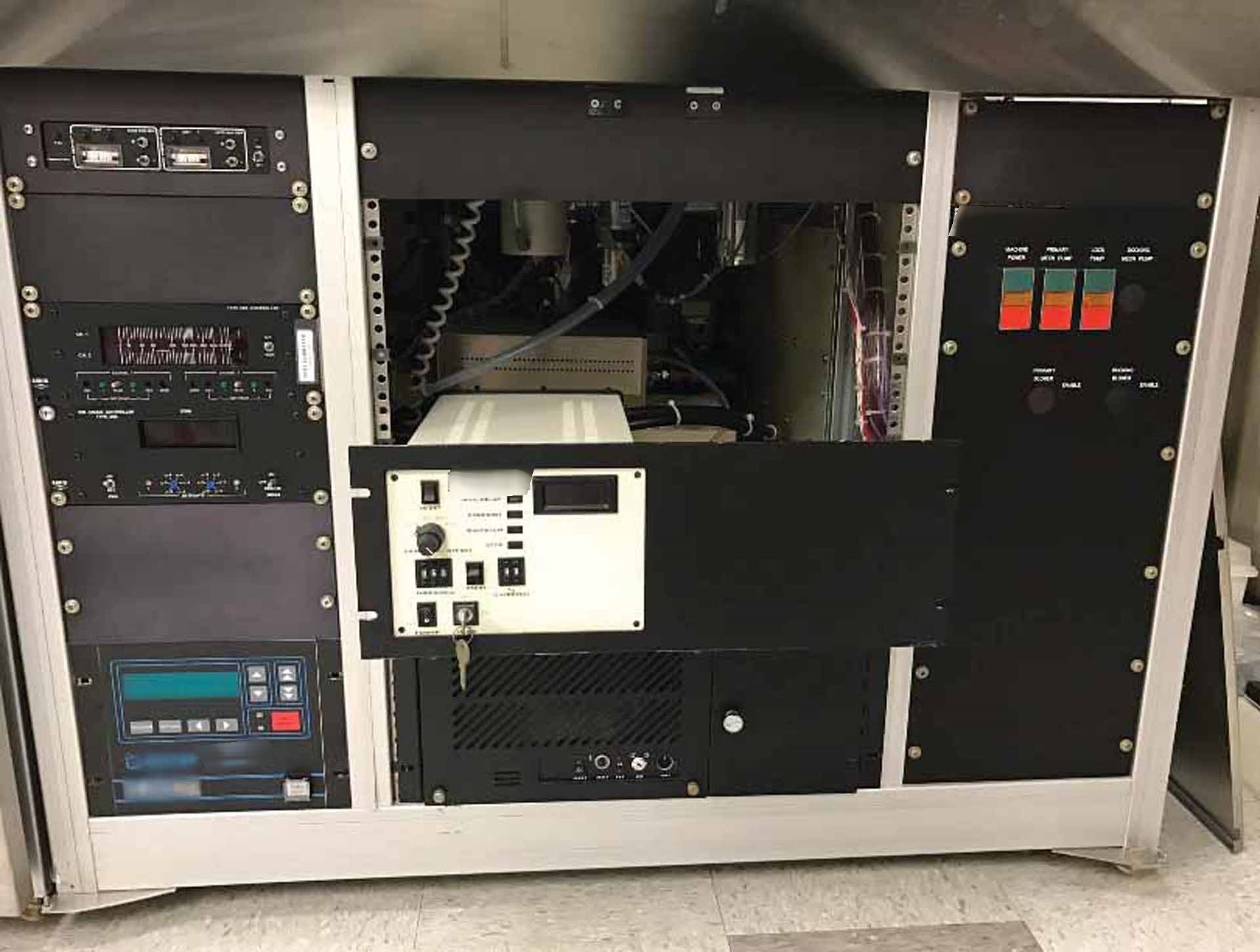 圖為 已使用的 PLASMATHERM / UNAXIS SLR 720 待售