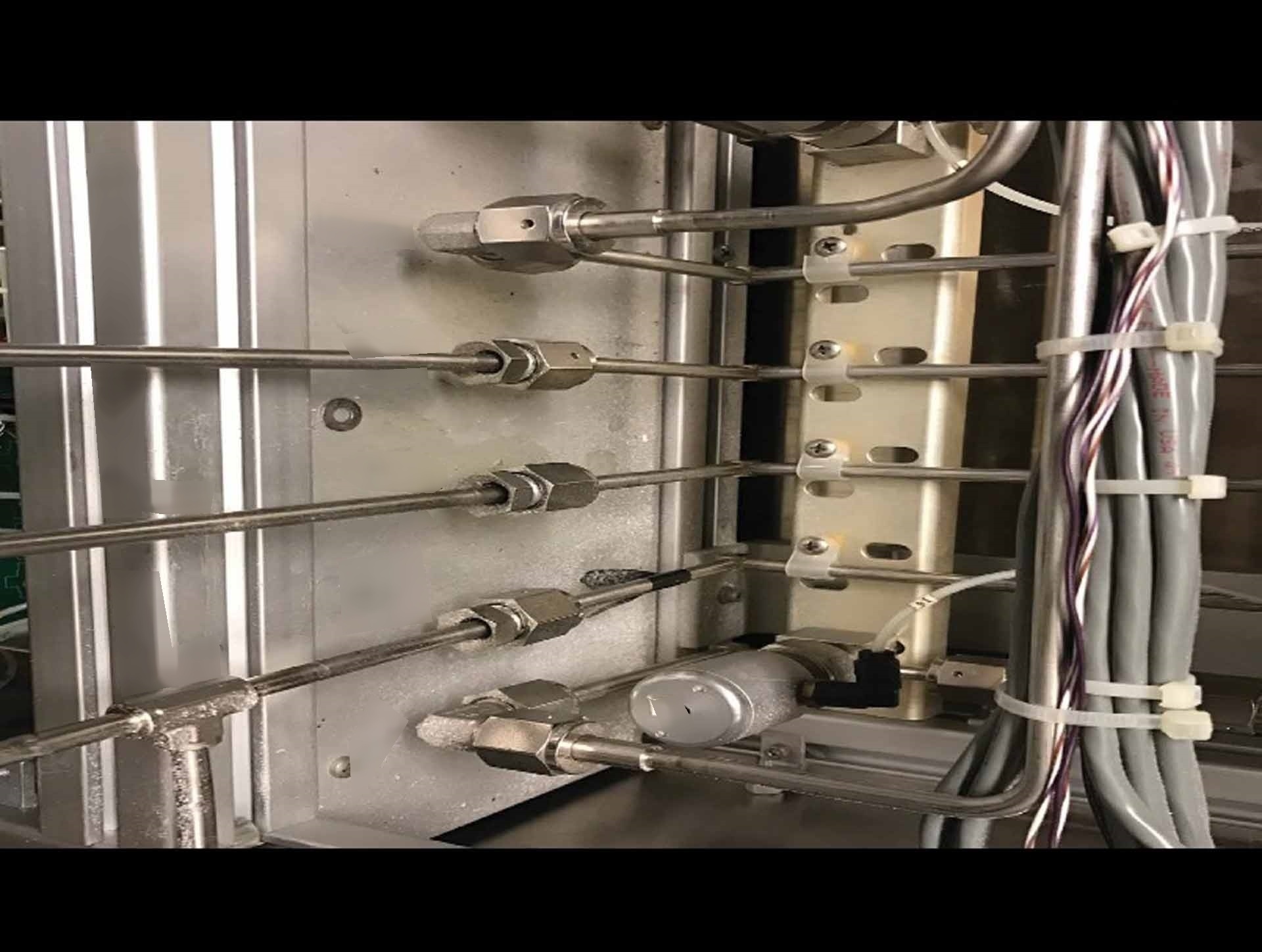 圖為 已使用的 PLASMATHERM / UNAXIS SLR 720 待售