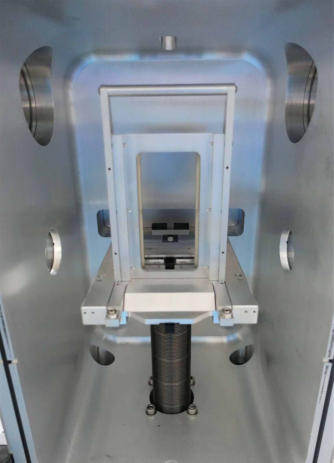 フォト（写真） 使用される PLASMATHERM / UNAXIS Loadlock chamber for Versaline ICP 販売のために
