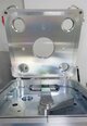 Photo Used PLASMATHERM / UNAXIS Loadlock chamber for Versaline ICP For Sale