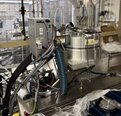 Photo Used PLASMATHERM / UNAXIS Versaline For Sale