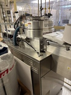 PLASMATHERM / UNAXIS Versaline #293817395