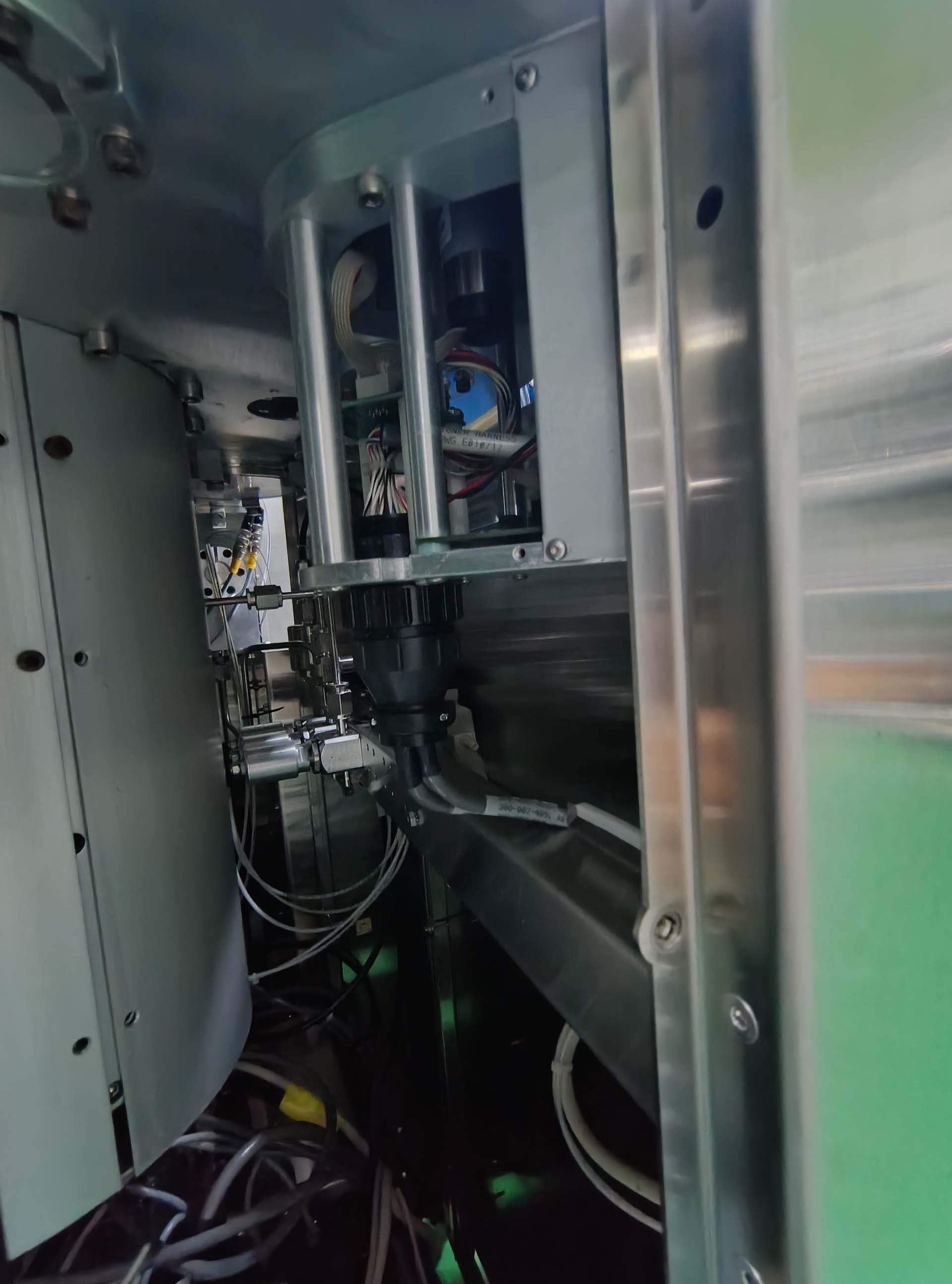 Photo Used PLASMATHERM / UNAXIS Versaline For Sale