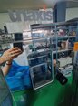 Photo Used PLASMATHERM / UNAXIS Versaline For Sale