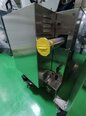 Photo Used PLASMATHERM / UNAXIS Versaline For Sale