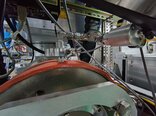 Photo Used PLASMATHERM / UNAXIS Versaline For Sale