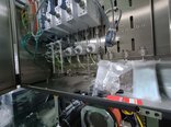 Photo Used PLASMATHERM / UNAXIS Versaline For Sale