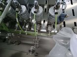Photo Used PLASMATHERM / UNAXIS Versaline For Sale