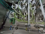 Photo Used PLASMATHERM / UNAXIS Versaline For Sale