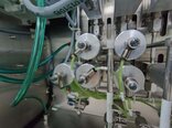 Photo Used PLASMATHERM / UNAXIS Versaline For Sale