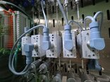 Photo Used PLASMATHERM / UNAXIS Versaline For Sale
