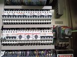 Photo Used PLASMATHERM / UNAXIS Versaline For Sale
