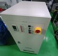 Photo Used PLASMATHERM / UNAXIS Versaline For Sale