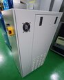 Photo Used PLASMATHERM / UNAXIS Versaline For Sale