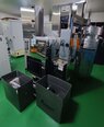 Photo Used PLASMATHERM / UNAXIS Versaline For Sale