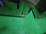 Photo Used PLASMATHERM / UNAXIS Versaline For Sale