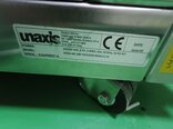 Photo Used PLASMATHERM / UNAXIS Versaline For Sale
