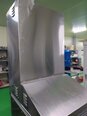 Photo Used PLASMATHERM / UNAXIS Versaline For Sale