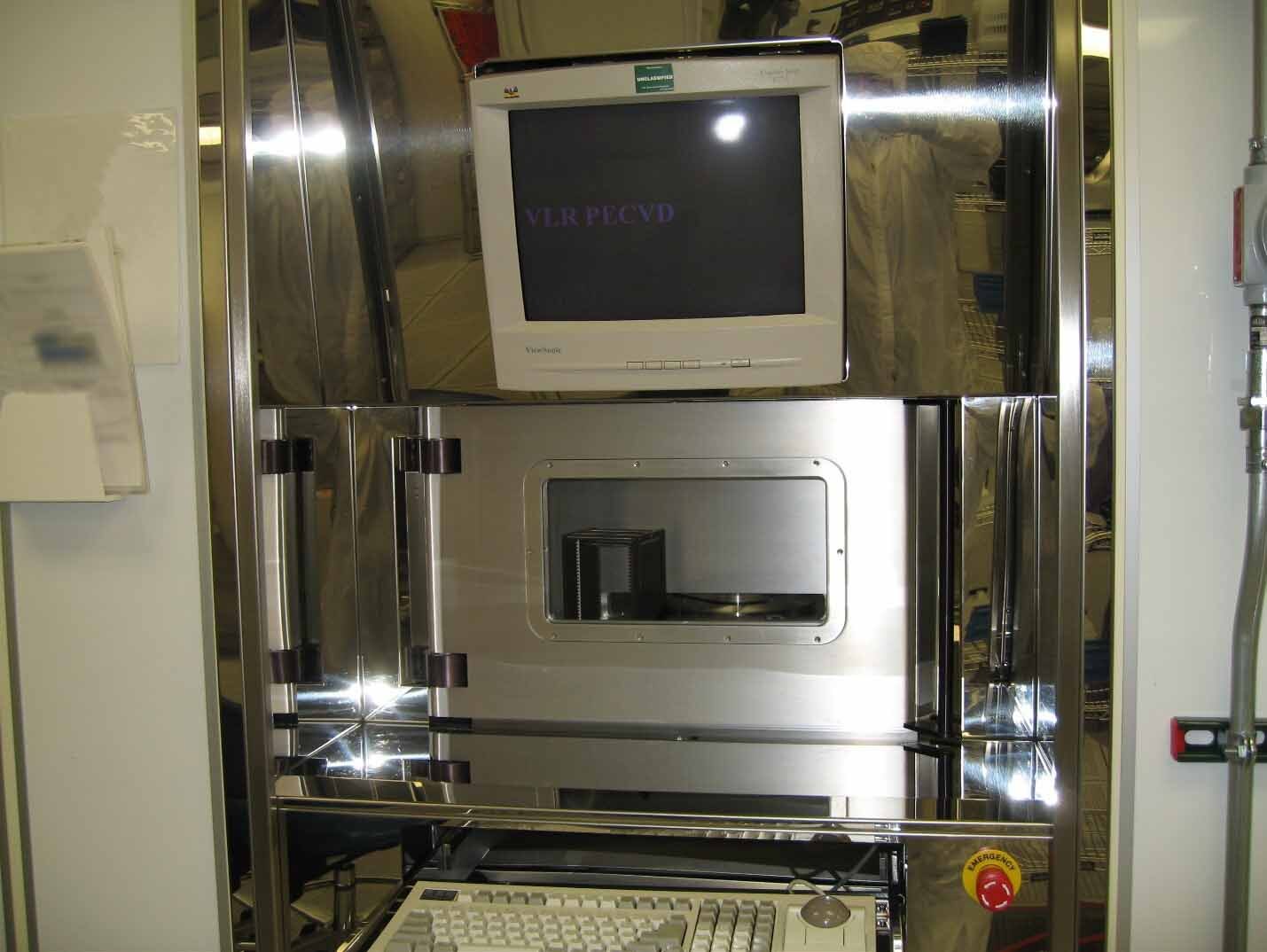 Photo Used PLASMATHERM / UNAXIS Versalock 700 For Sale