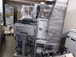 Photo Used PLASMATHERM / UNAXIS Versalock 700 For Sale