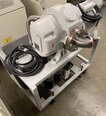 Photo Used PLASMATHERM / UNAXIS Versalock 700 For Sale