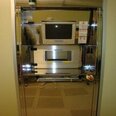 Photo Used PLASMATHERM / UNAXIS VLR 700 For Sale