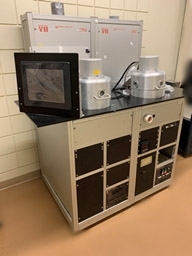 Photo Used PLASMATHERM 790 For Sale