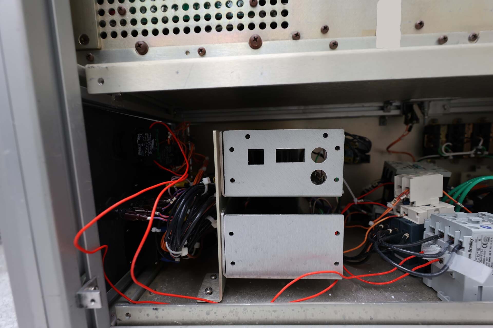 圖為 已使用的 PLASMATHERM 790 待售