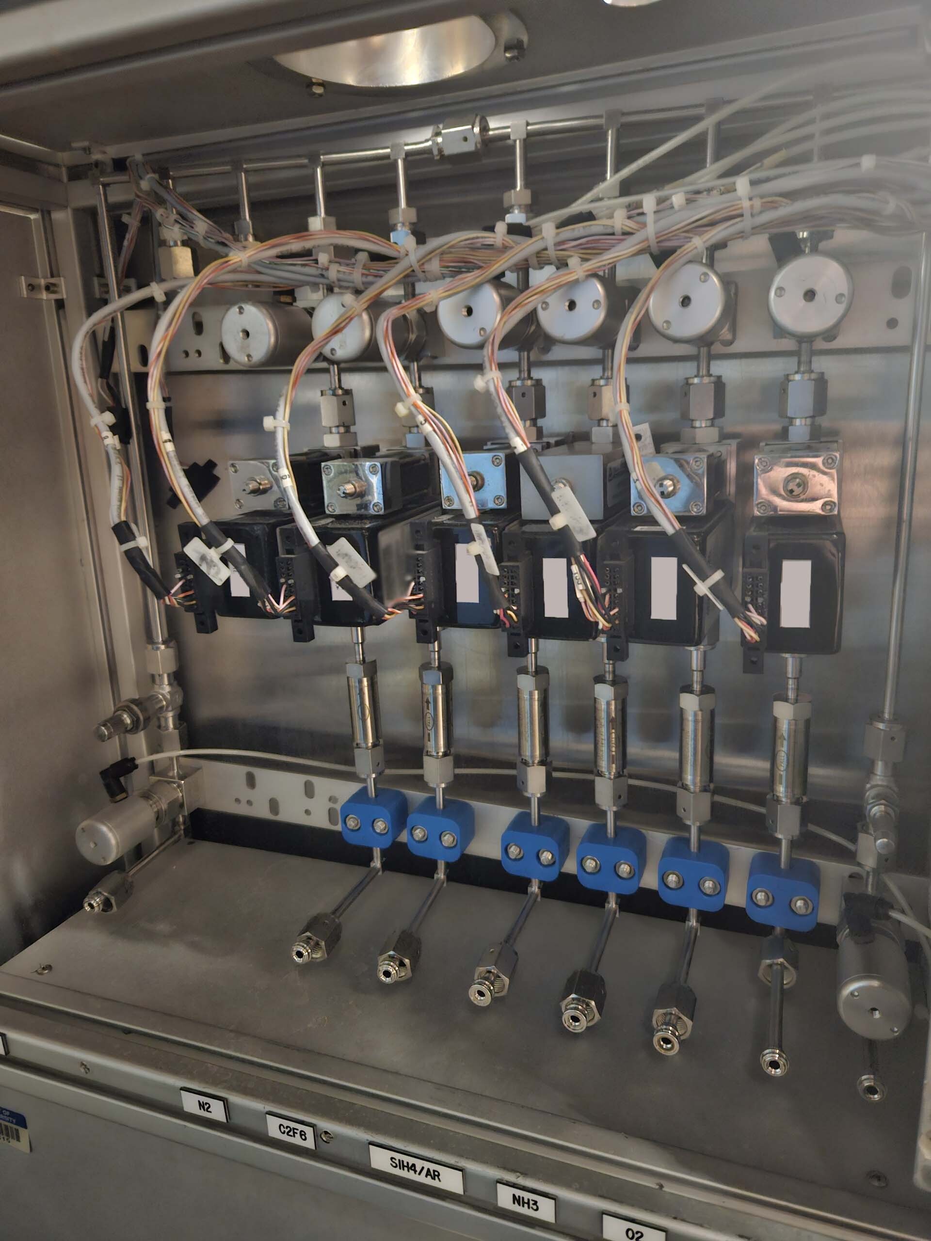 Photo Used PLASMATHERM 790 For Sale