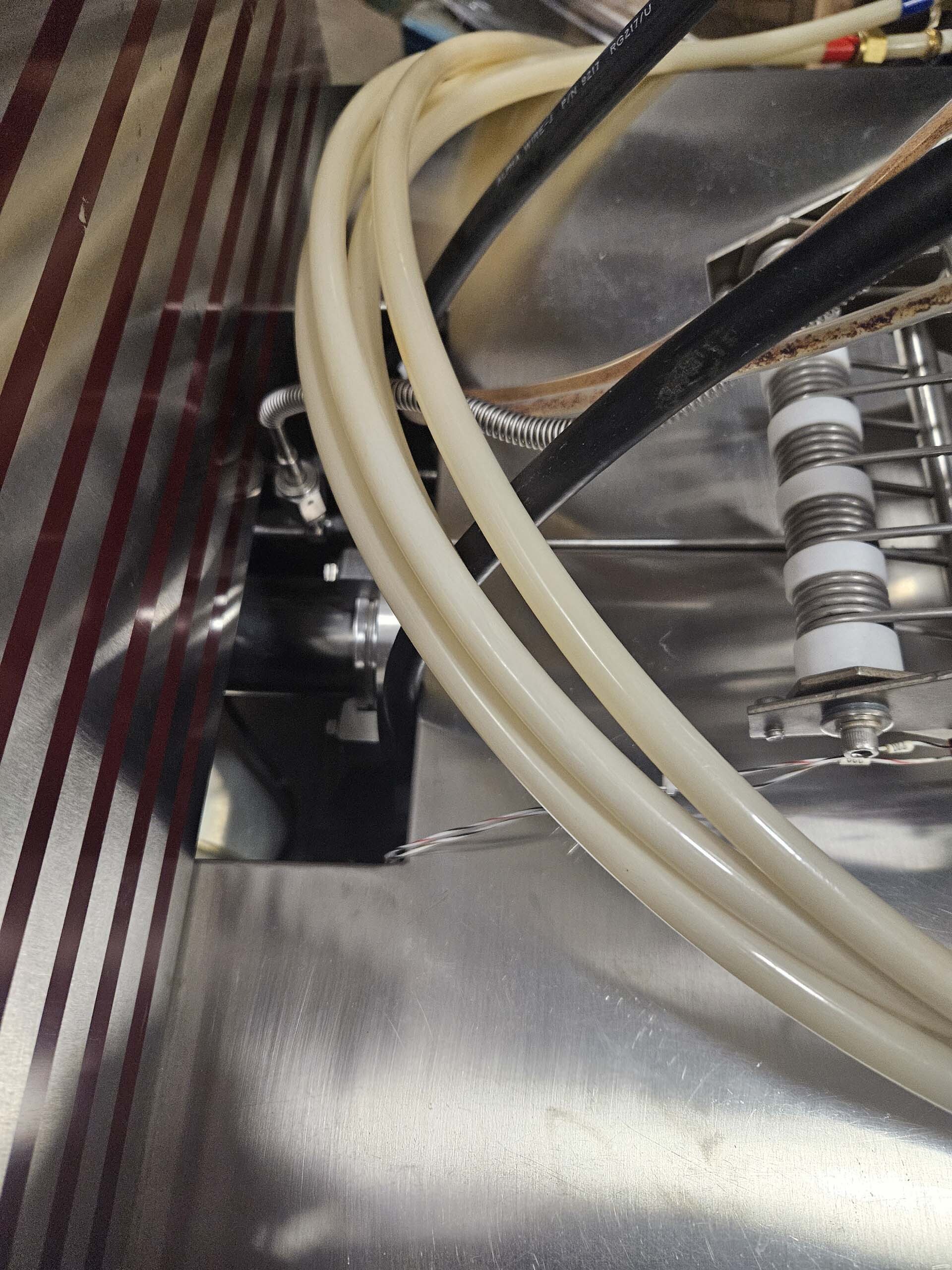Photo Used PLASMATHERM 790 For Sale