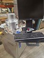 Photo Used PLASMATHERM 790 For Sale