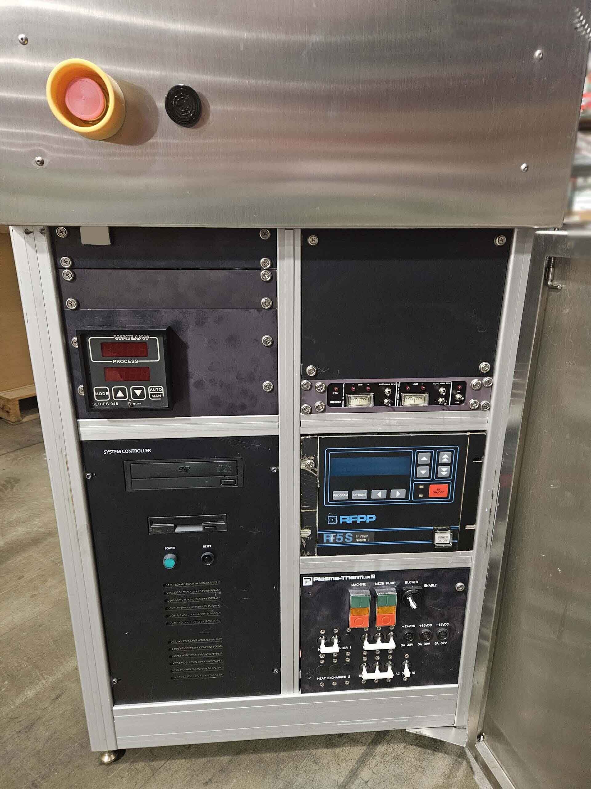 Photo Used PLASMATHERM 790 For Sale