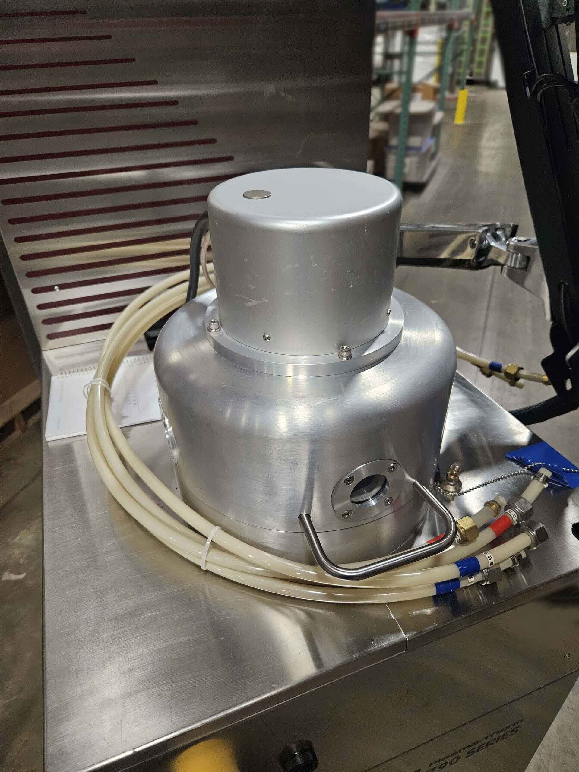 Photo Used PLASMATHERM 790 For Sale
