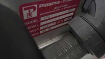 Photo Used PLASMATHERM 790 For Sale