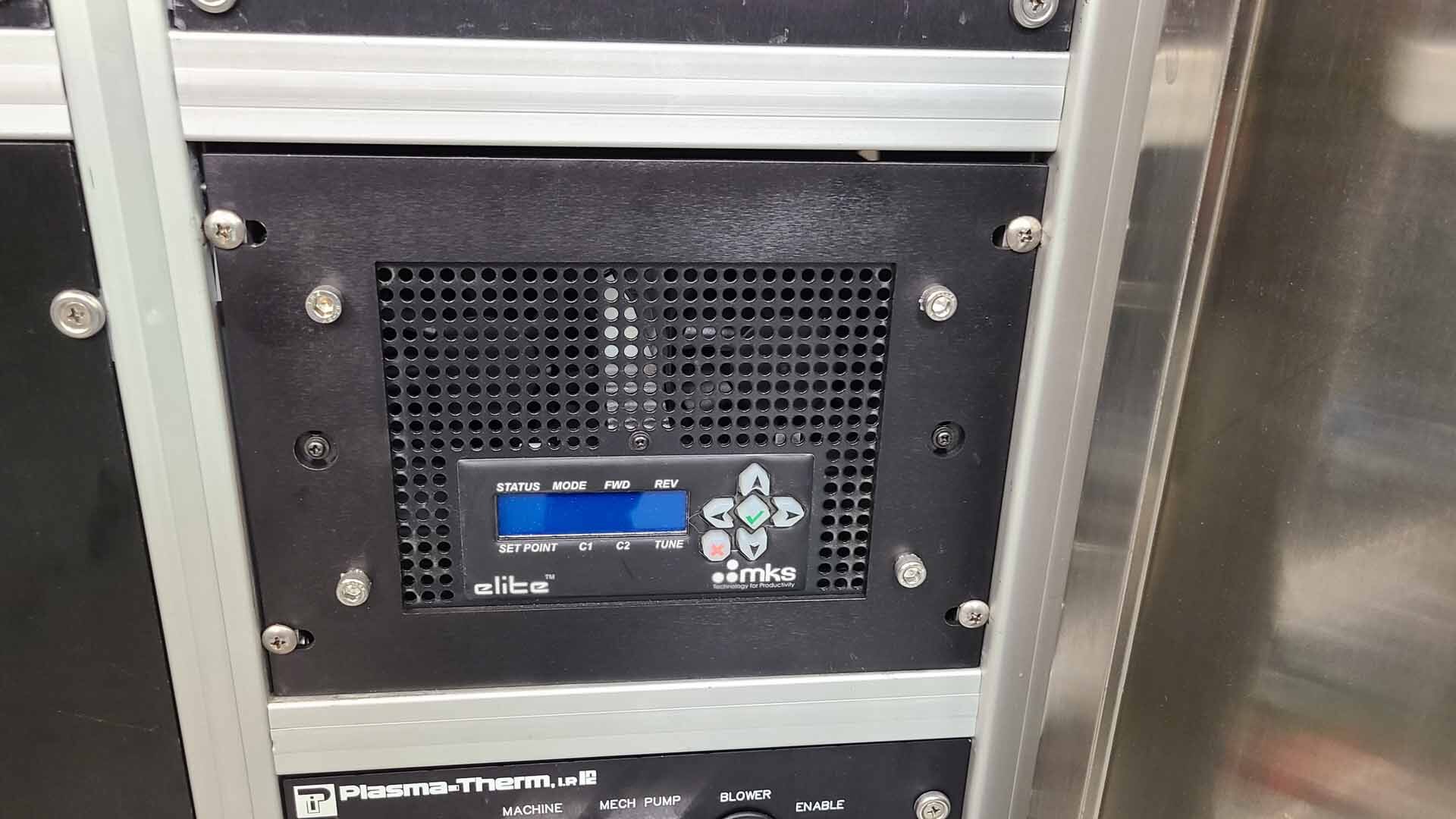 Photo Used PLASMATHERM 790 For Sale