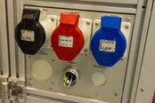 Photo Used PLASMATHERM 790 For Sale