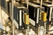 Photo Used PLASMATHERM 790 For Sale