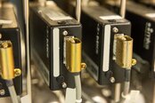 Photo Used PLASMATHERM 790 For Sale