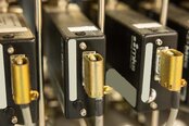 Photo Used PLASMATHERM 790 For Sale