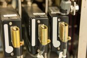 Photo Used PLASMATHERM 790 For Sale