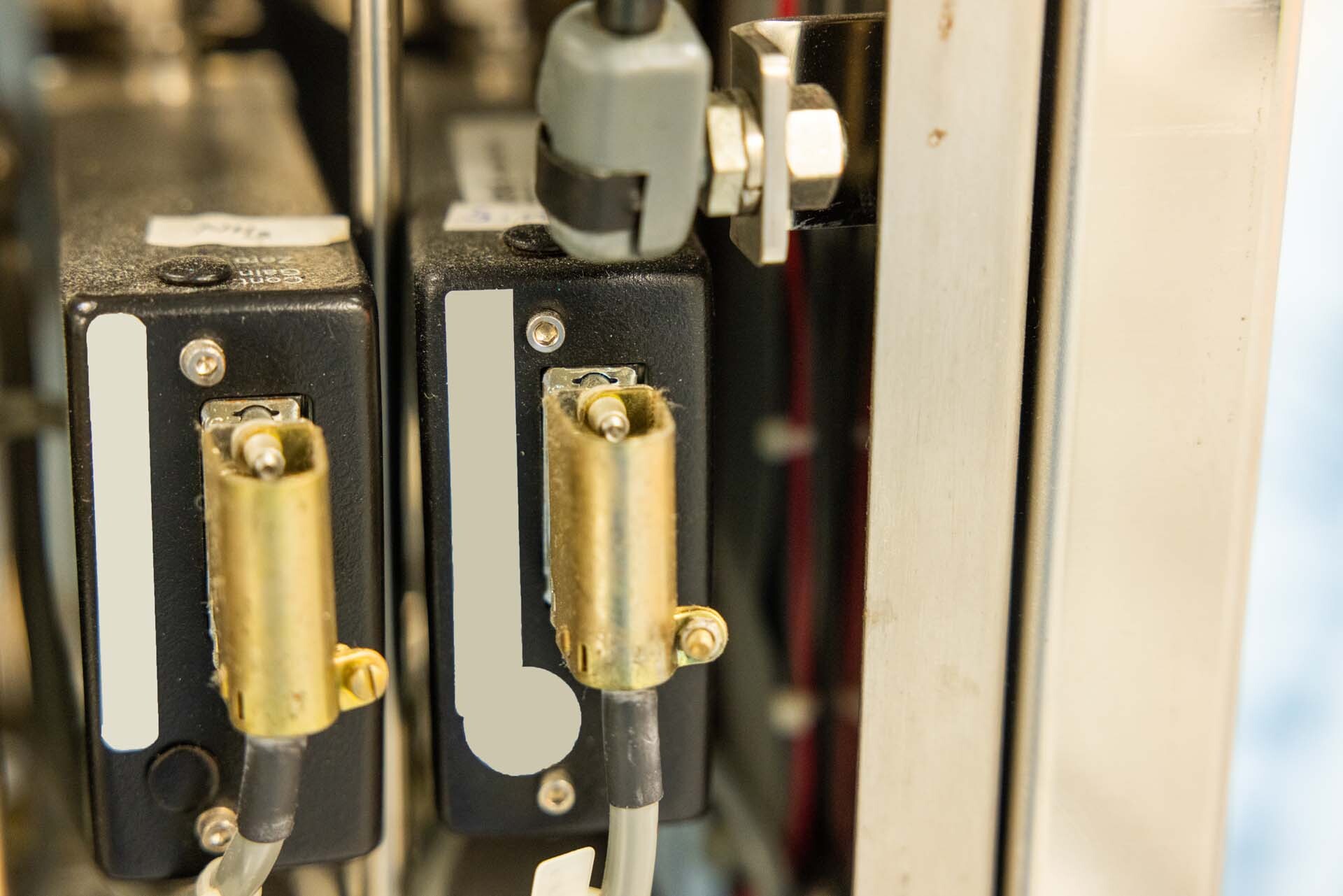 Photo Used PLASMATHERM 790 For Sale
