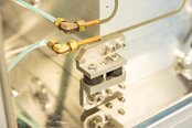 Photo Used PLASMATHERM 790 For Sale
