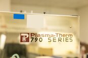 Photo Used PLASMATHERM 790 For Sale