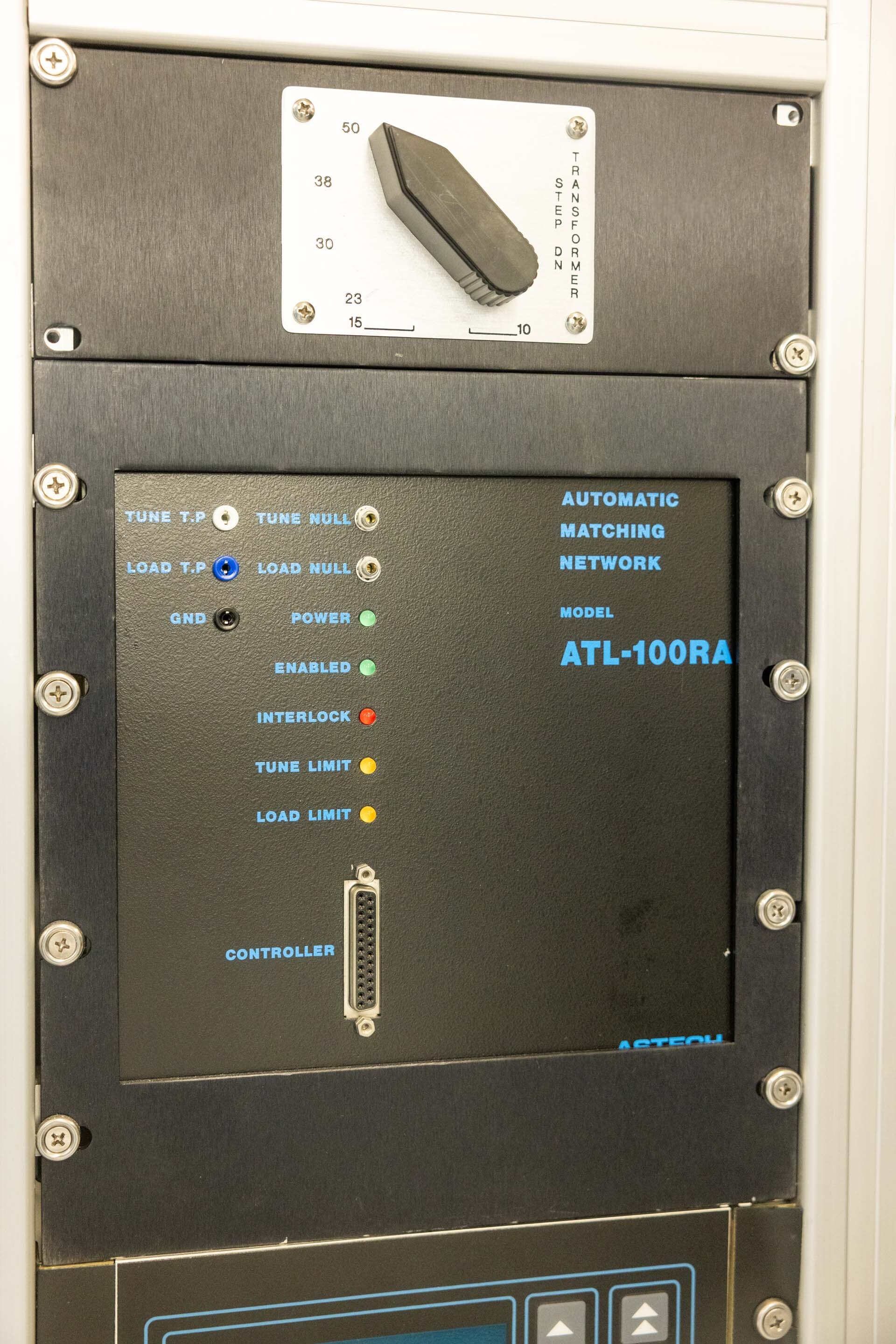 Photo Used PLASMATHERM 790 For Sale