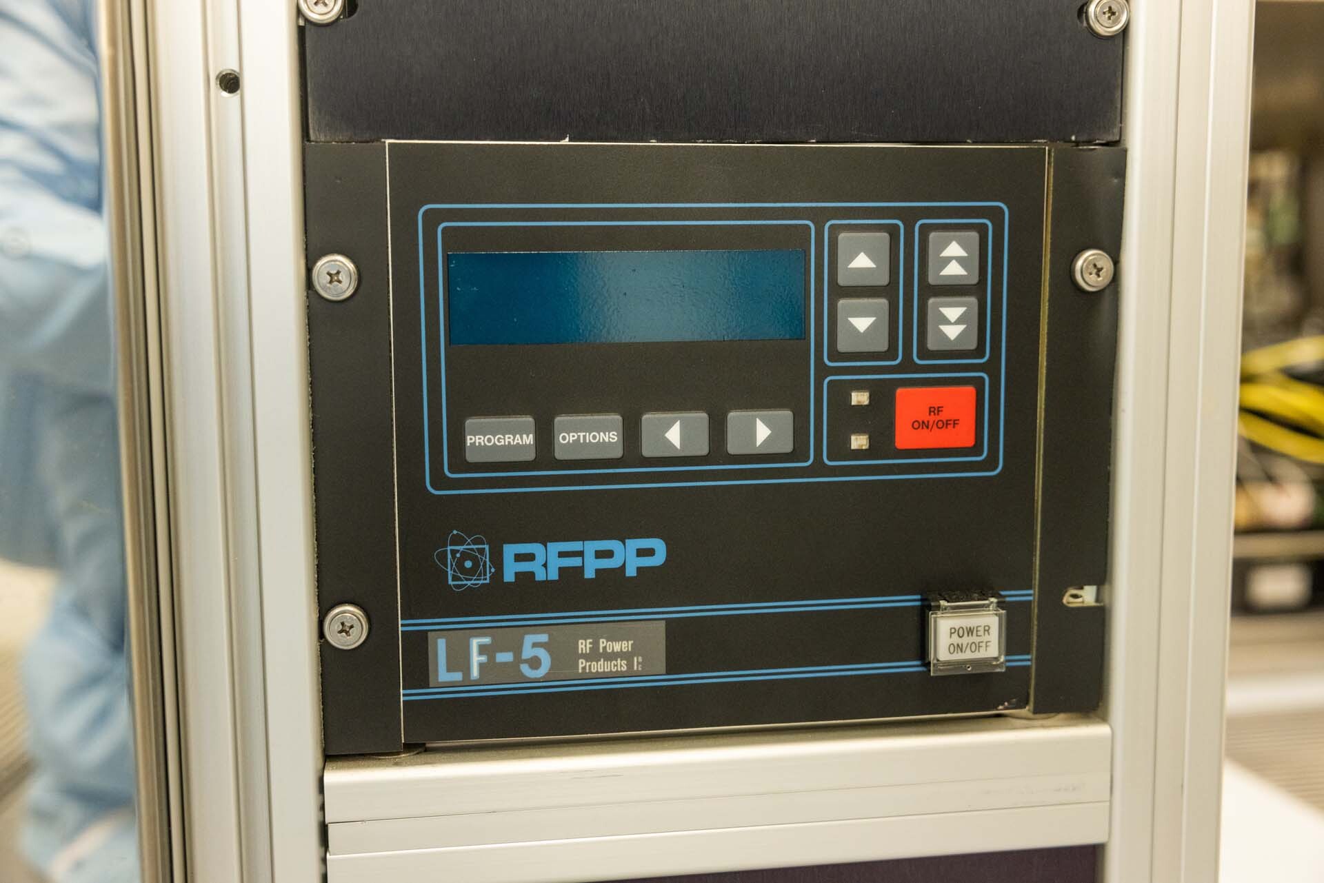 Photo Used PLASMATHERM 790 For Sale