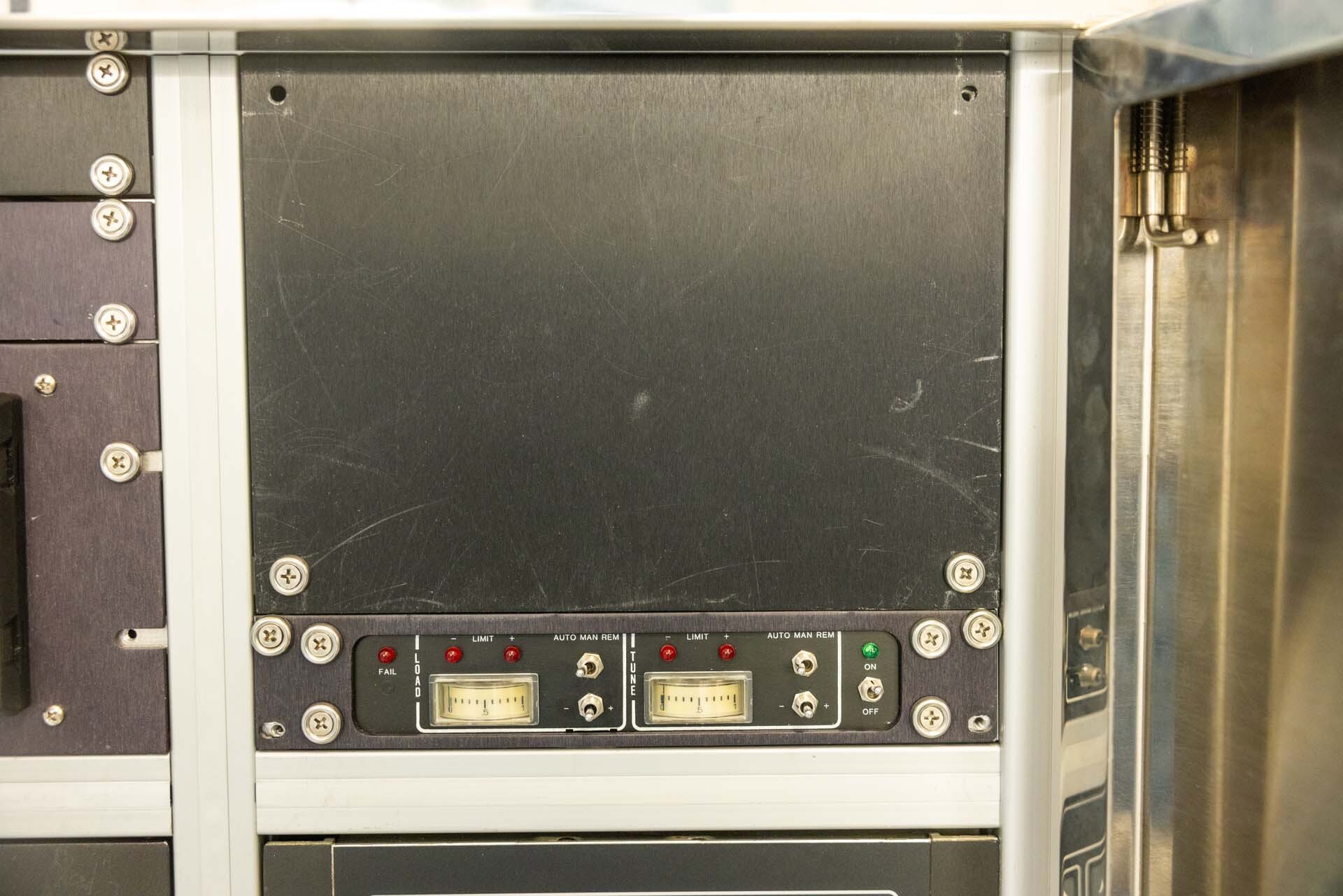 Photo Used PLASMATHERM 790 For Sale