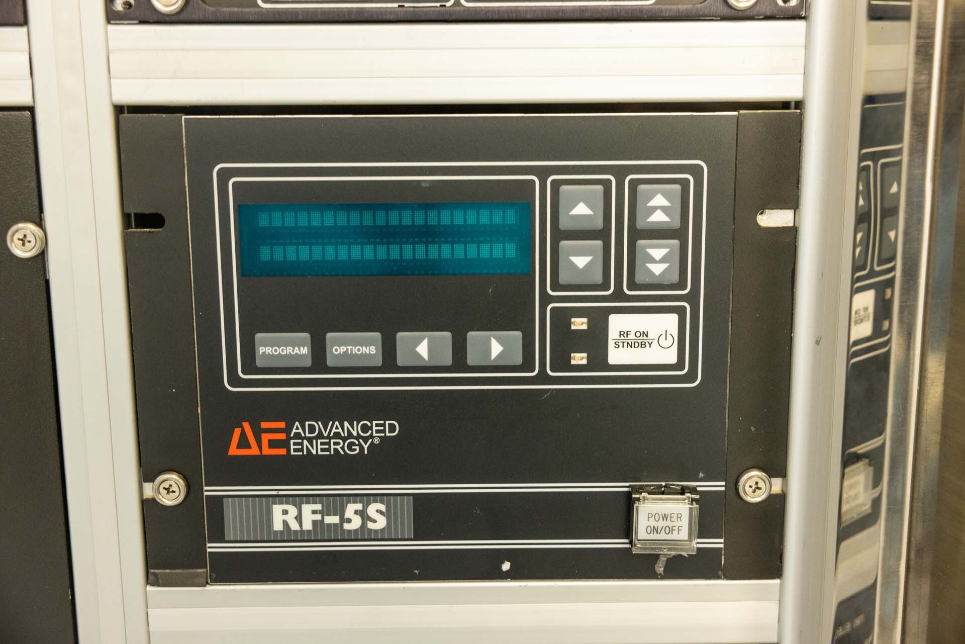 Photo Used PLASMATHERM 790 For Sale