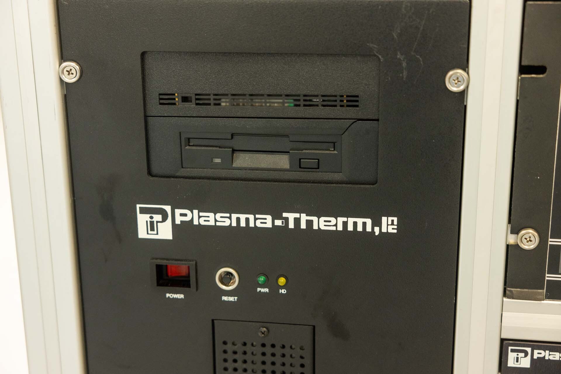 Photo Used PLASMATHERM 790 For Sale