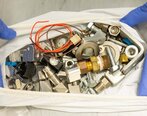 Photo Used PLASMATHERM 790 For Sale