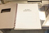 Photo Used PLASMATHERM 790 For Sale